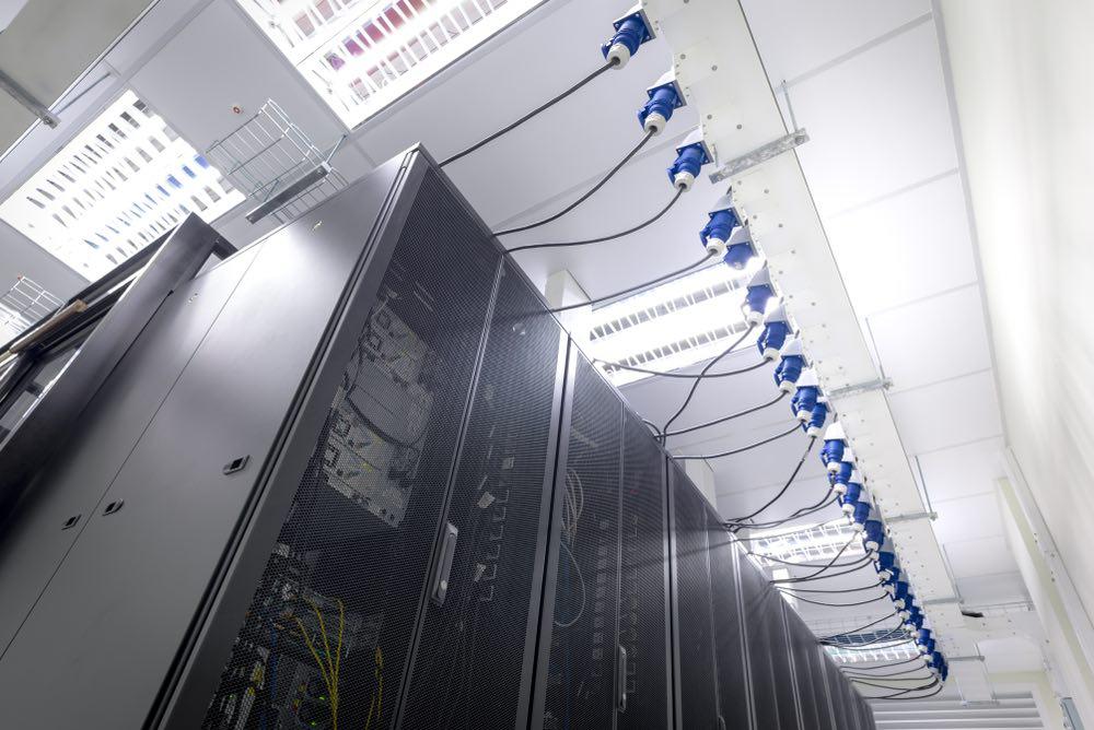 Data-Center-Energy