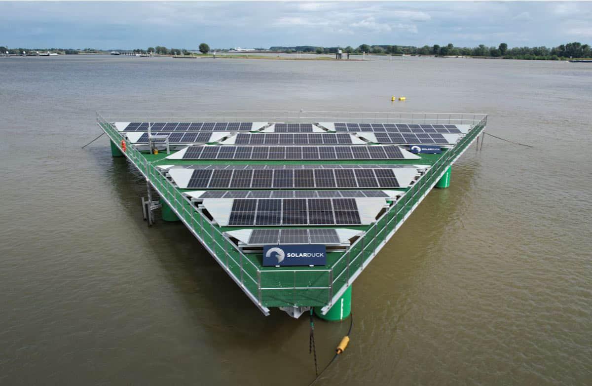 plataforma-SolarDuck-RWE
