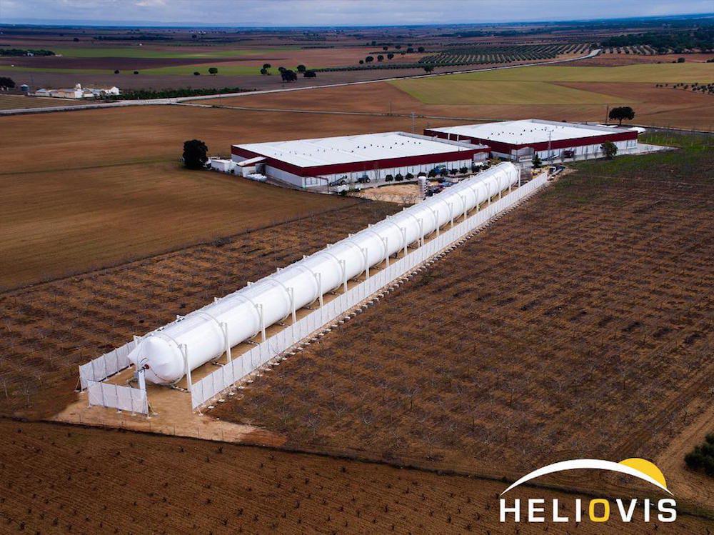 HelioTube-España