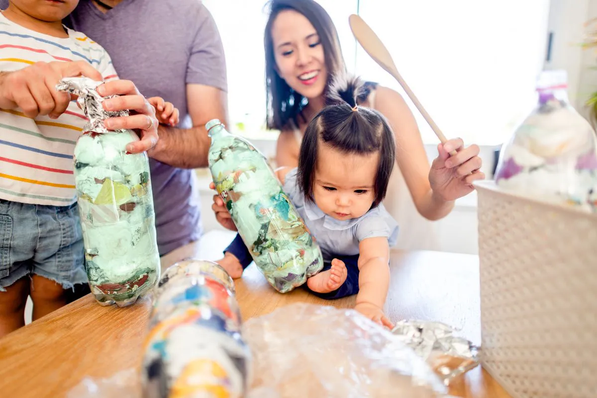 ecoladrillos-en-casa