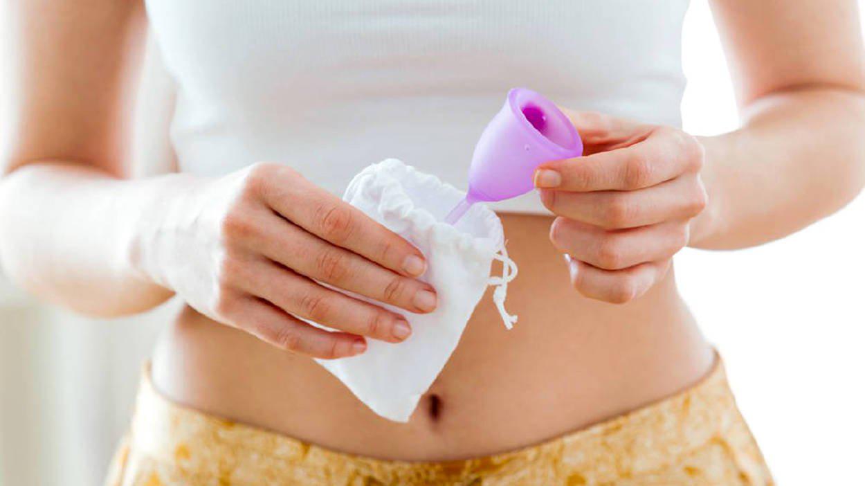 Copa menstrual