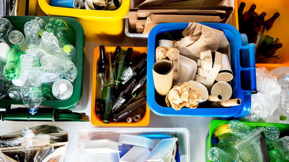 Residuos/Plastico/Reciclaje