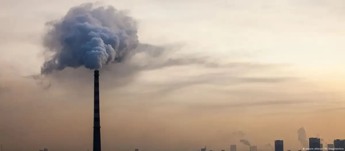 Gases efecto invernadero/contaminacion