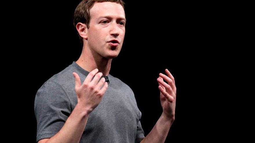 Mark Zuckemberg