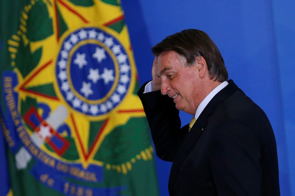 Bolsonaro