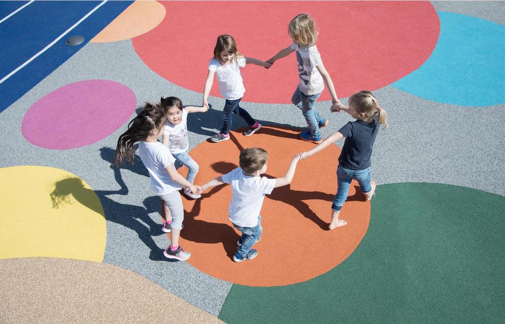 Parque Infantiles