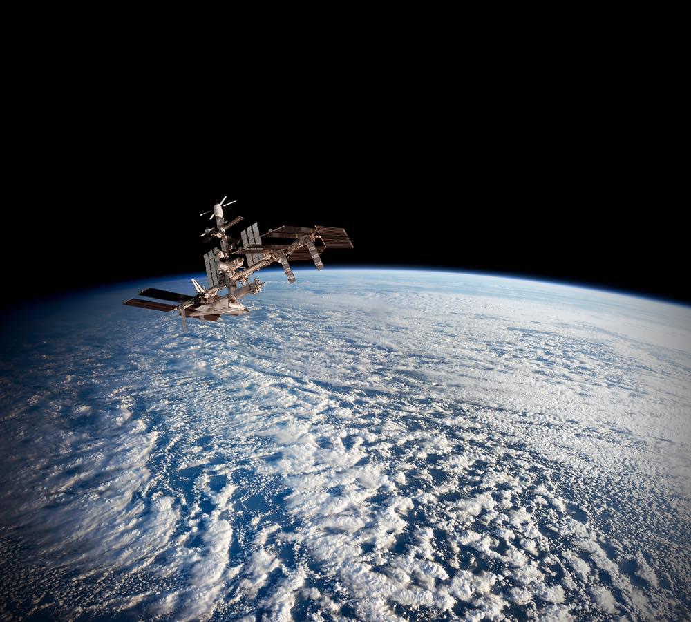 Satelite-meteorologico