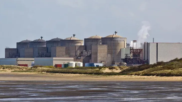 gravelines_nuclear_power_station