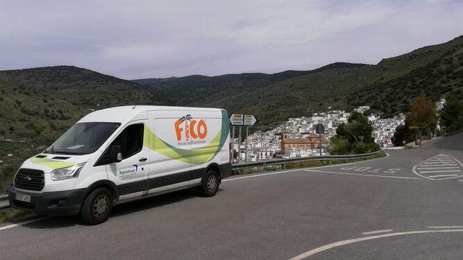 ecologia-arma-Ohanes-virus_1465663885_121540045_667x375