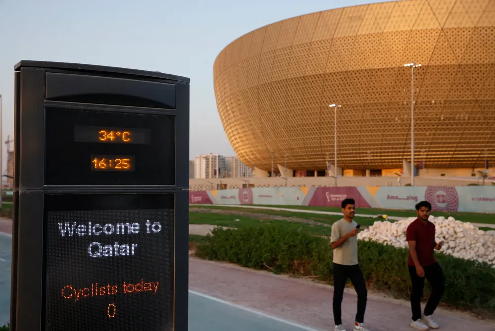 calor-extremo-qatar
