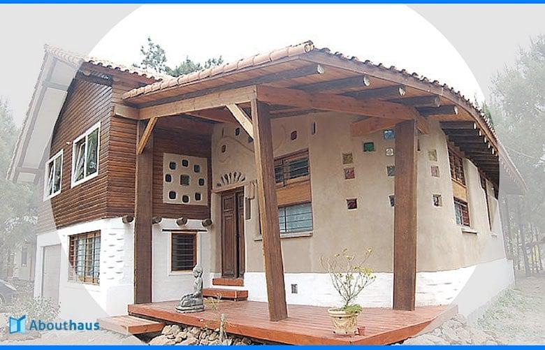 Casas-de-Barro-Contemporáneas-