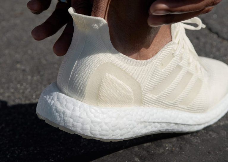 Adidas lanza las primeras zapatillas pueden una y otra vez