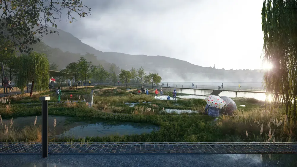 el-parque-tiene-una-progresion-de-lo-urbano-a-lo-T7ZYWSE2QRFERLNYBSPML4VNYA