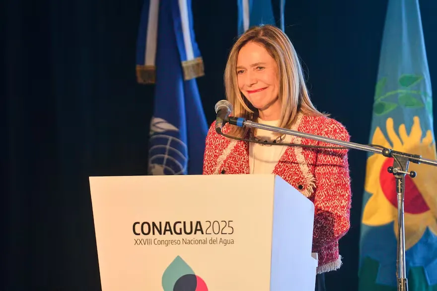 celeste-saulo-secretaria-general-de-la-W6UNHQLZONEPPD4O7WX27XZHWM