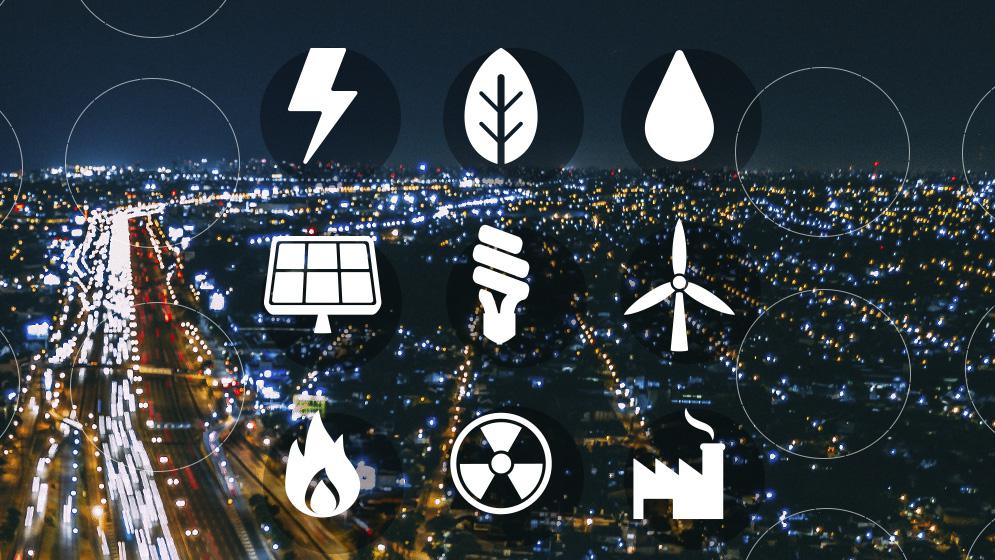 Energia