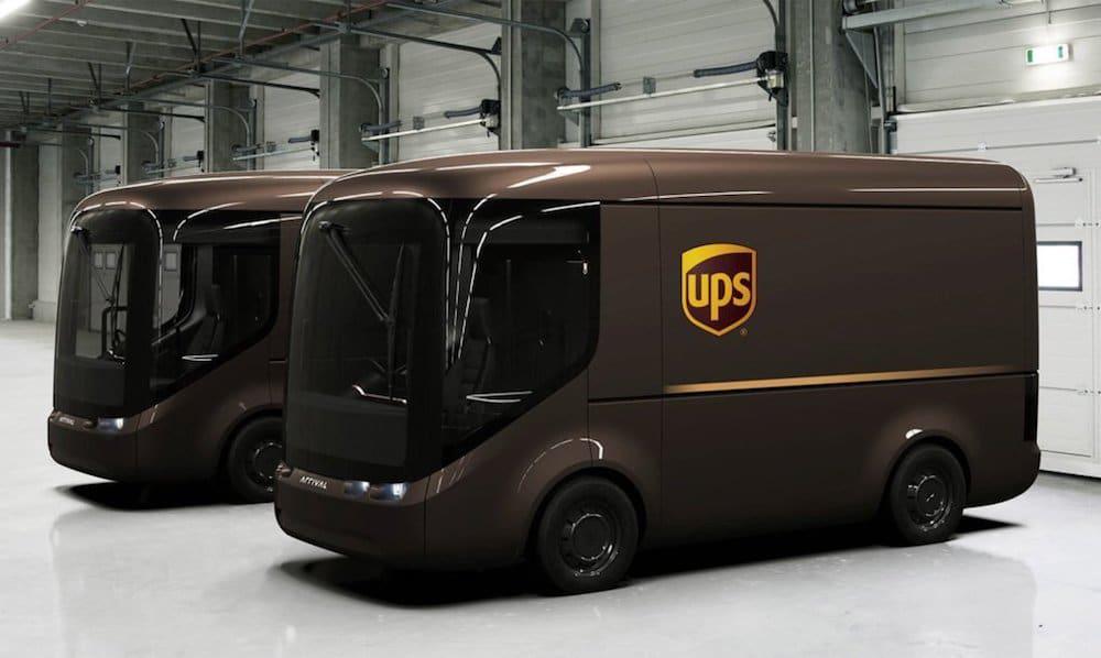 UPS-camiones-electricos-Londres-Paris-copia