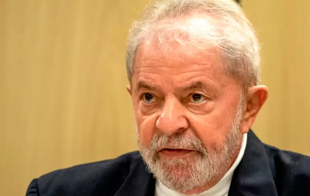 Lula da Silva