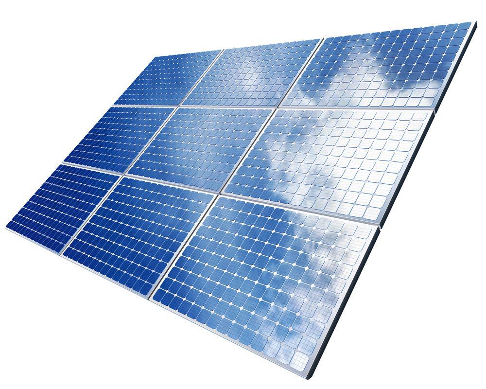 Qu Es Exactamente La Eficiencia En Los Paneles Solares Fotovoltaicos