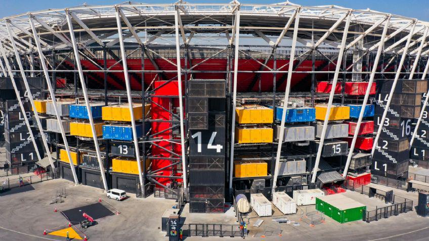 Estadio 947