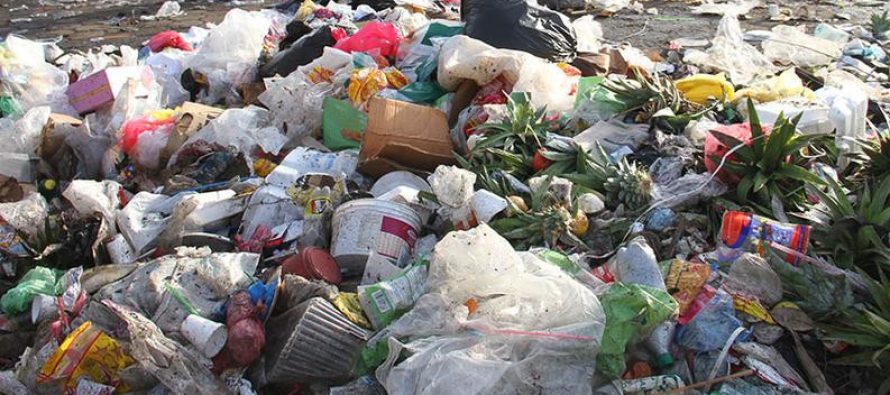 Basura/Residuos