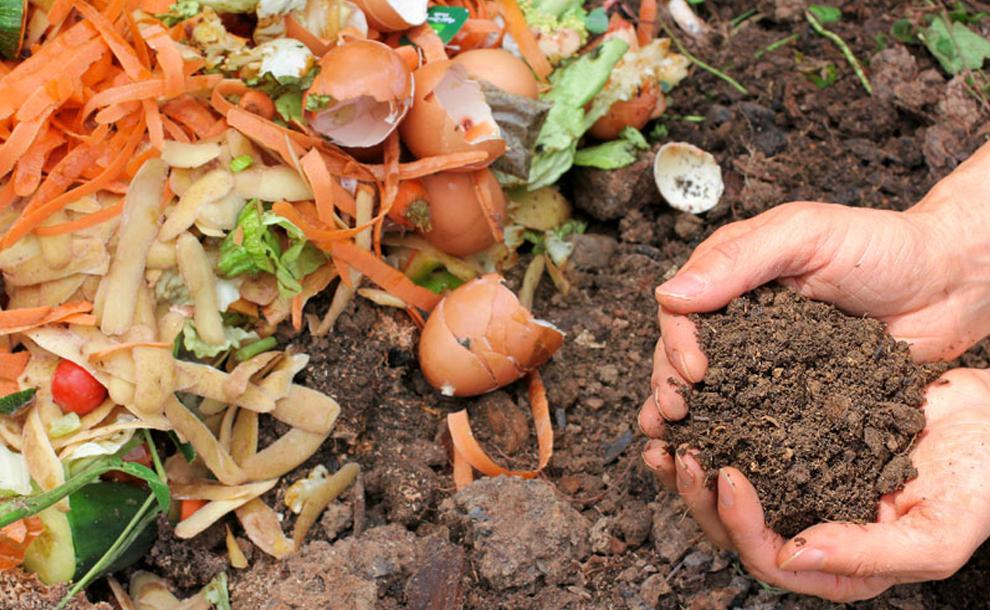 compost