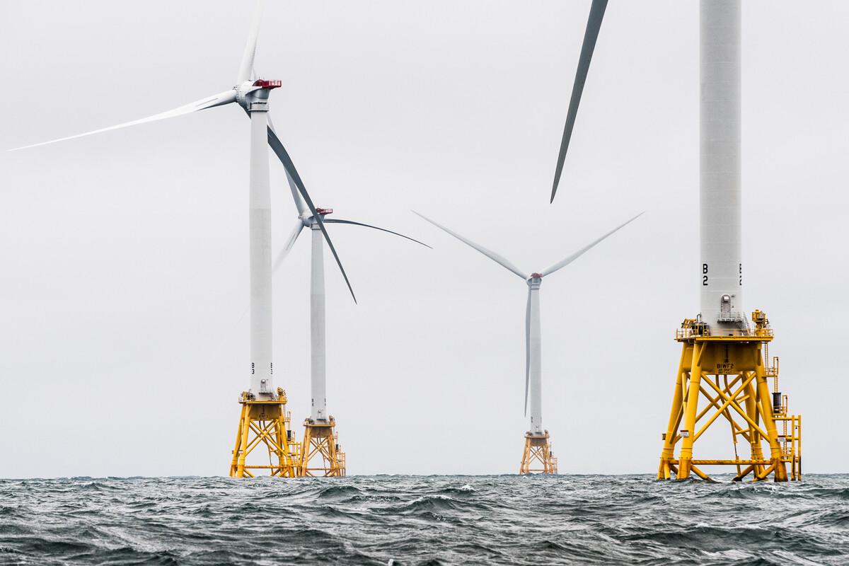 Molinos/Energia Eolica