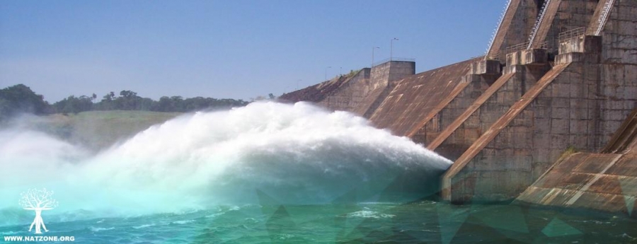 Agua/Hidrica