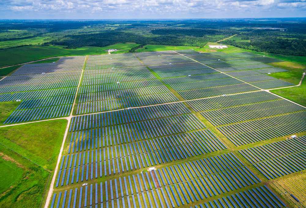 Planta-solar-texas