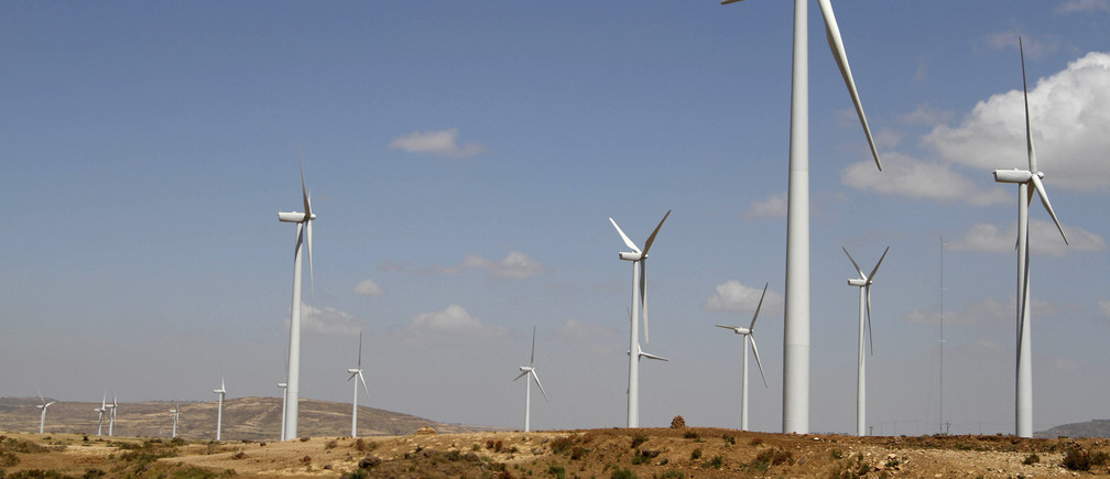 Eolica/Turbina