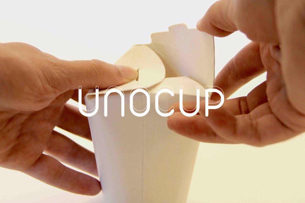 Unocup-vaso