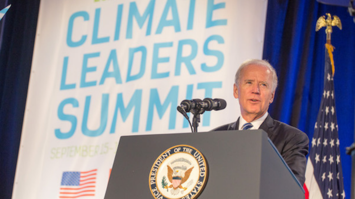 Joe Biden