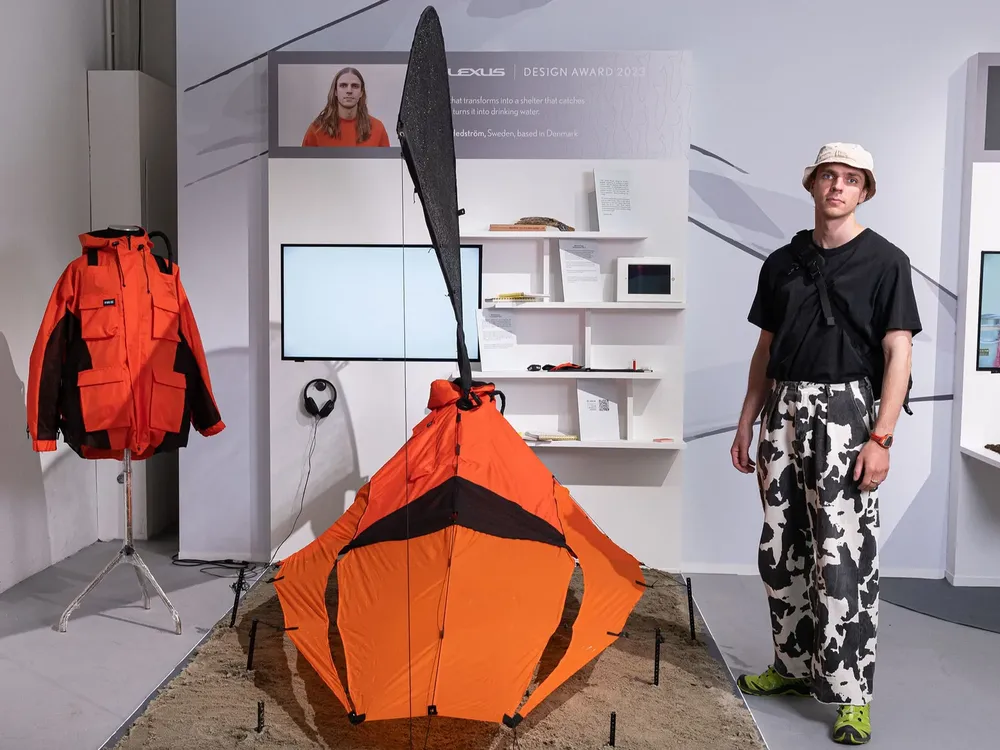 pavels-hedstrom-ganador-lexus-design-award-2023-junto-proyecto-fog-x-3063962
