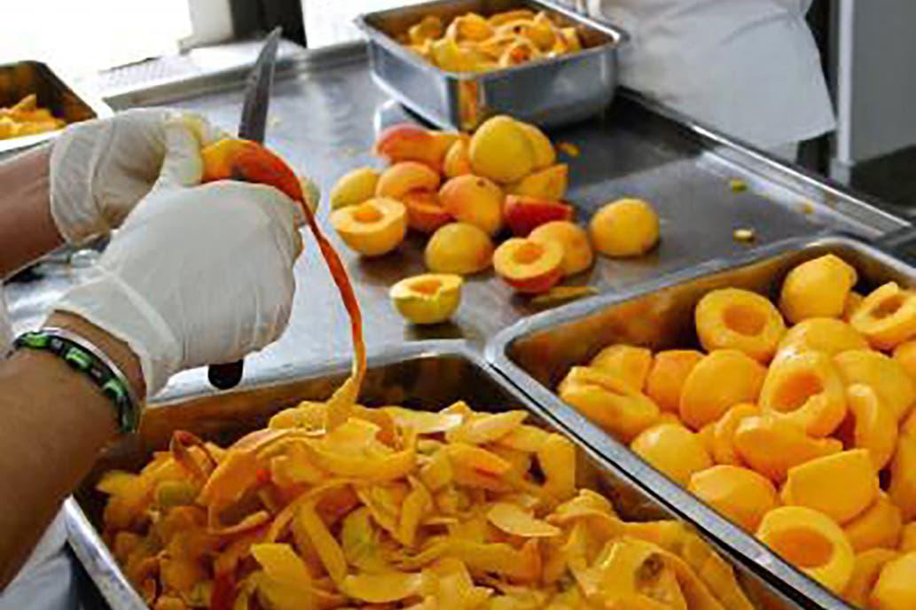 Fruta