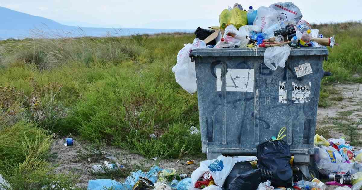 Basura