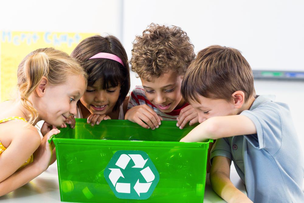 Reciclaje-colegios