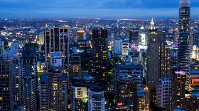 bangkok-tailandia