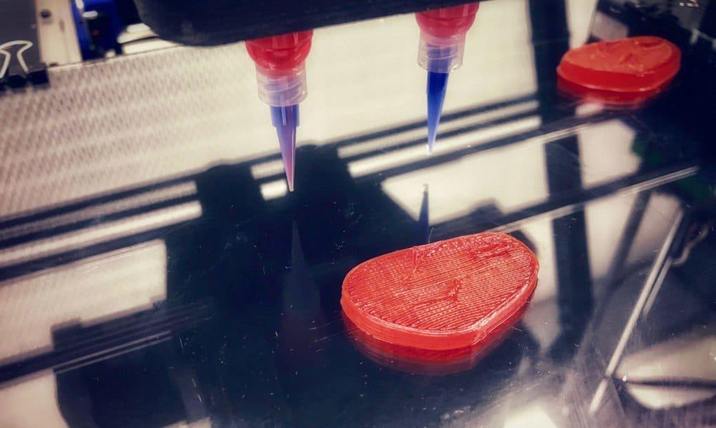 Carne-vegana-impresa-3D