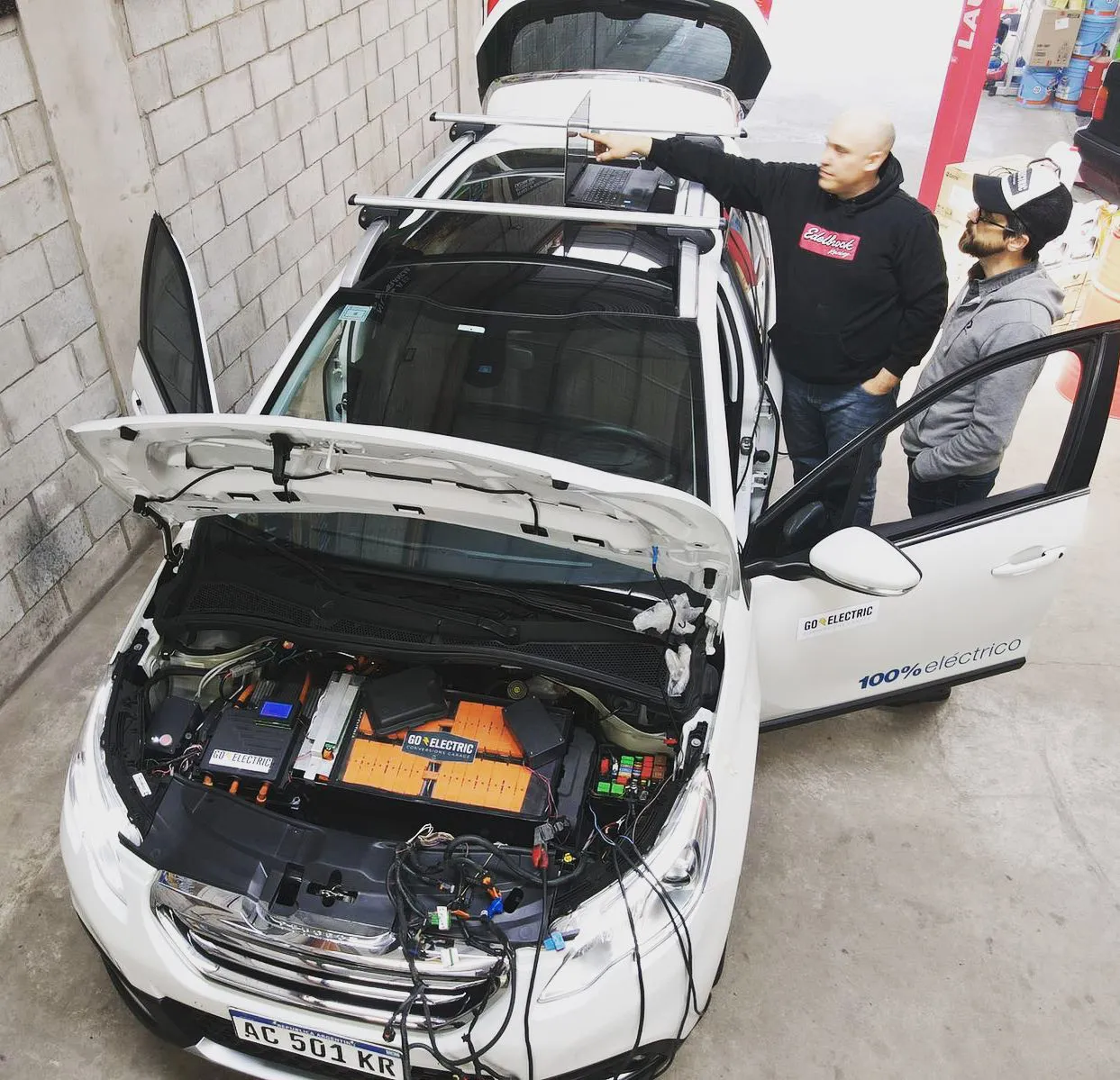 conversion-electrica