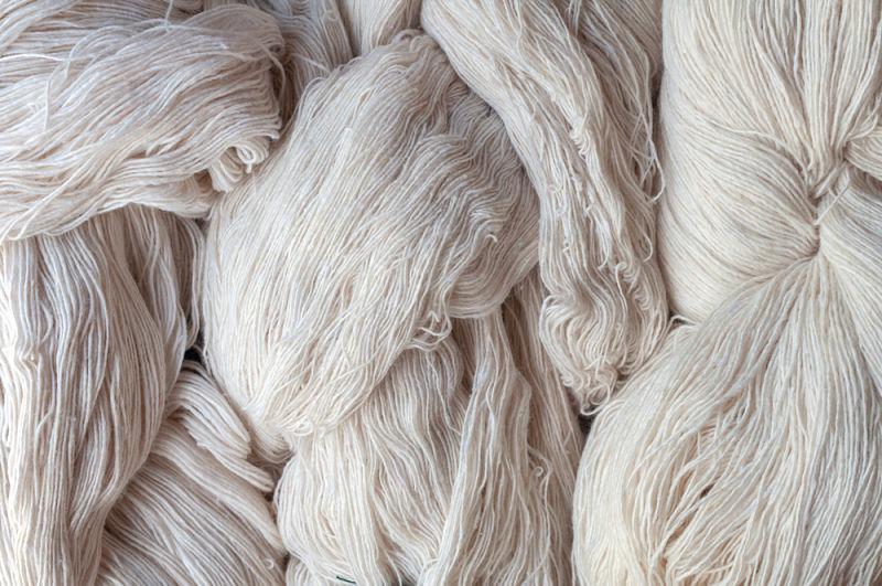 Algodón orgánico. Lo natural nos sienta mejor Algodón orgánico. Lo natural nos sienta mejor