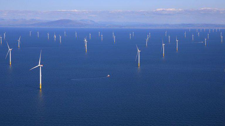 Energia eolica