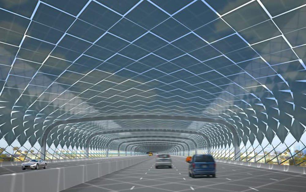 Cubiertas-solares-para-autopistas