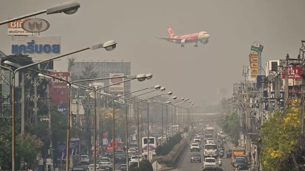 TAilandia-air-pollution