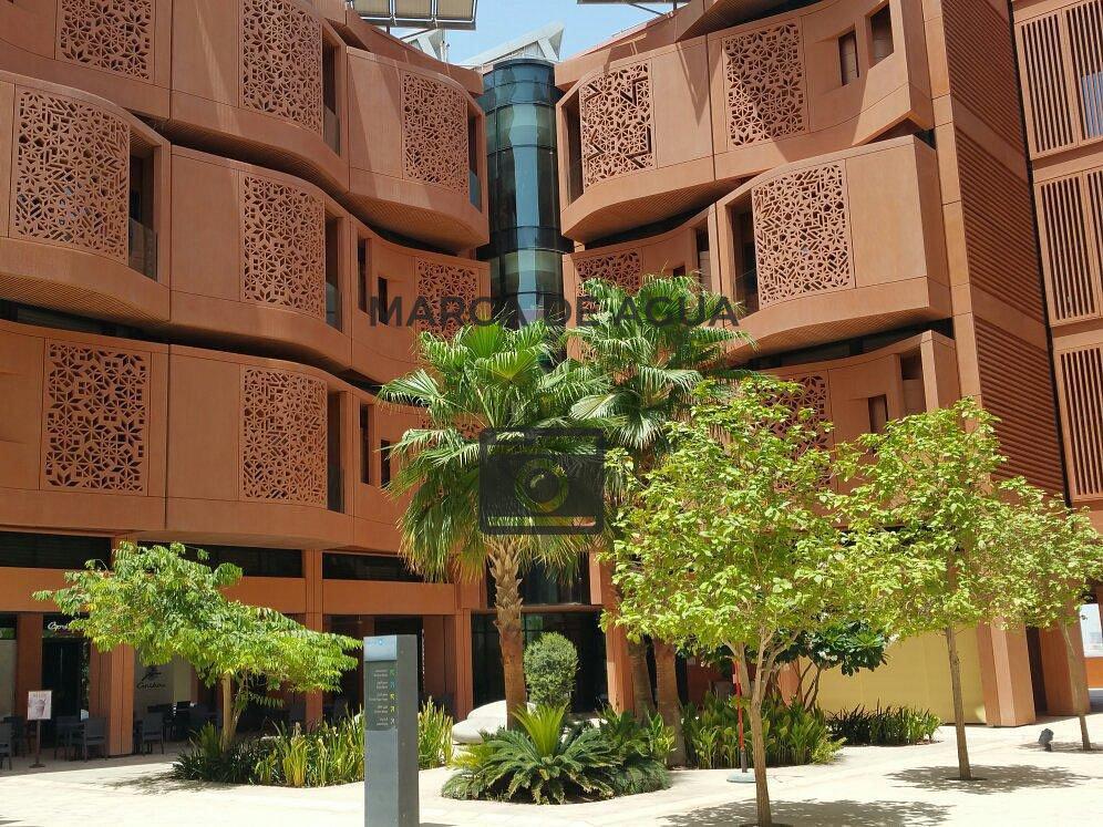 masdar-city