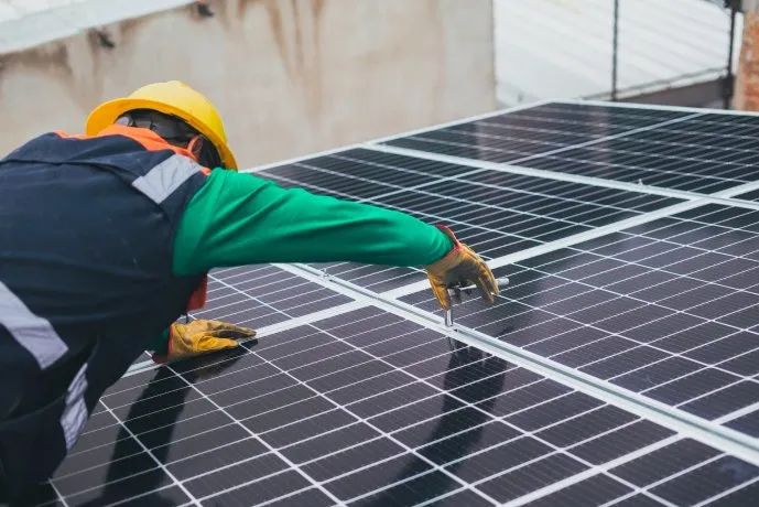 panel-solar