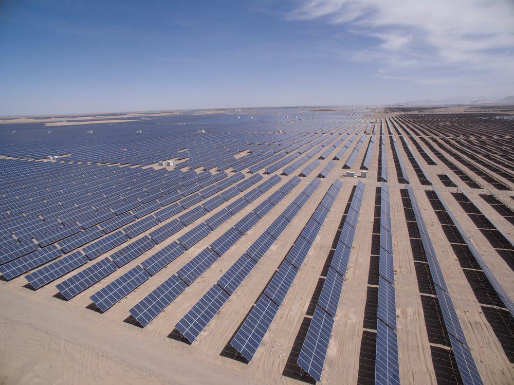 Granja-solar-Arabia-Saudi