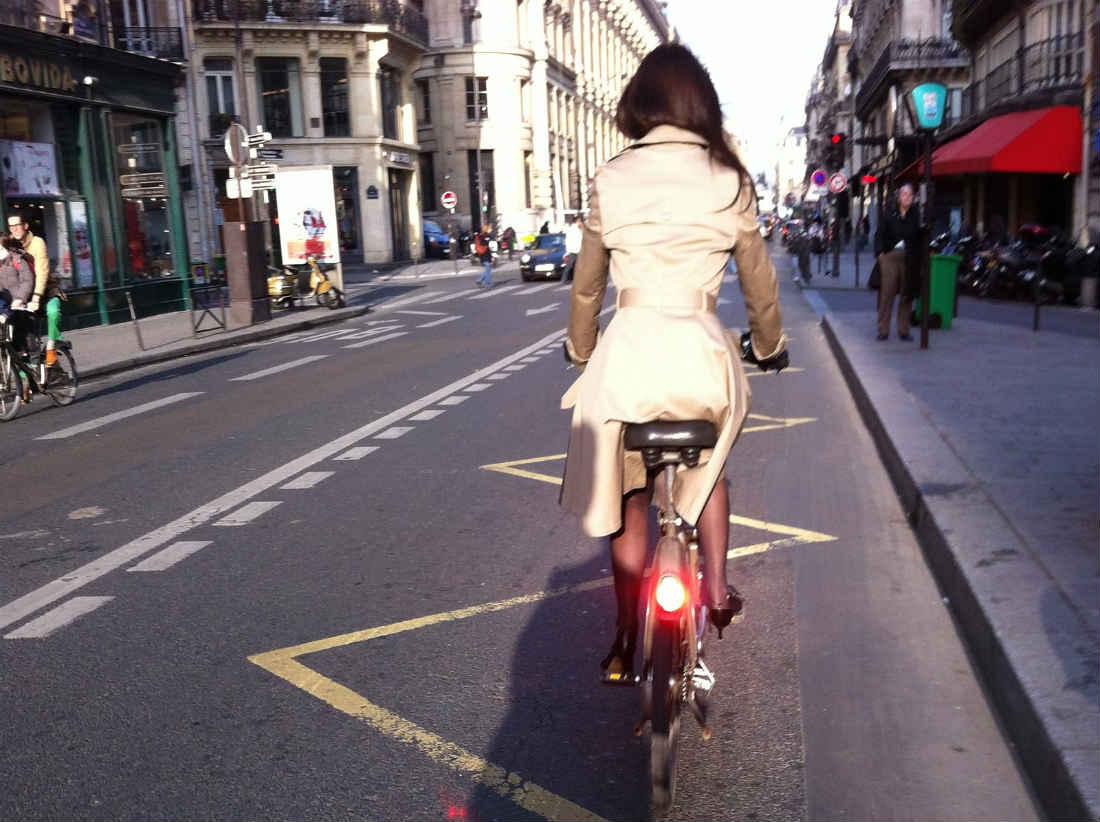 paris-bicicleta