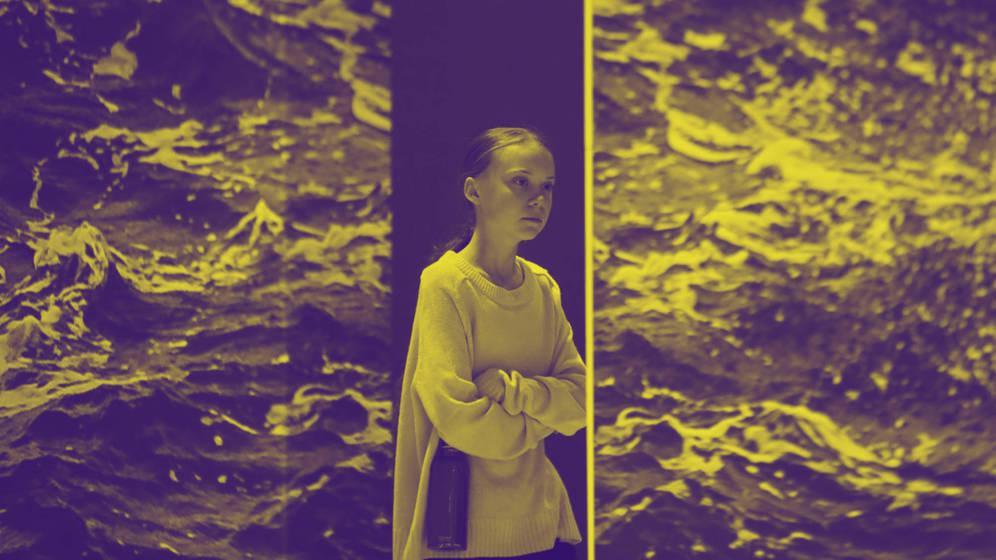 Greta Thunberg