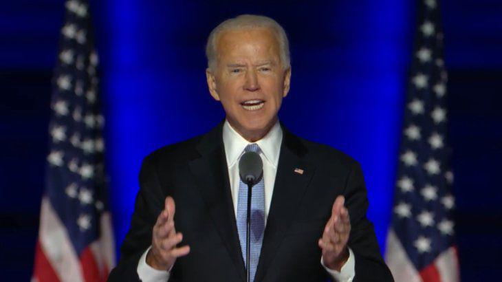 Joe Biden