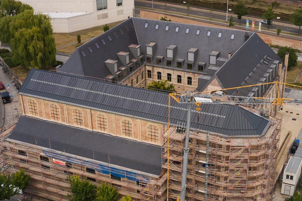 Monasteria-solar-Belgica