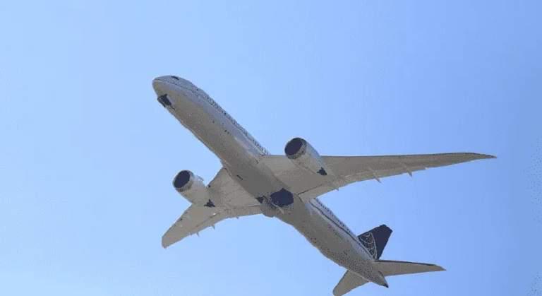 Avion/Vuelos